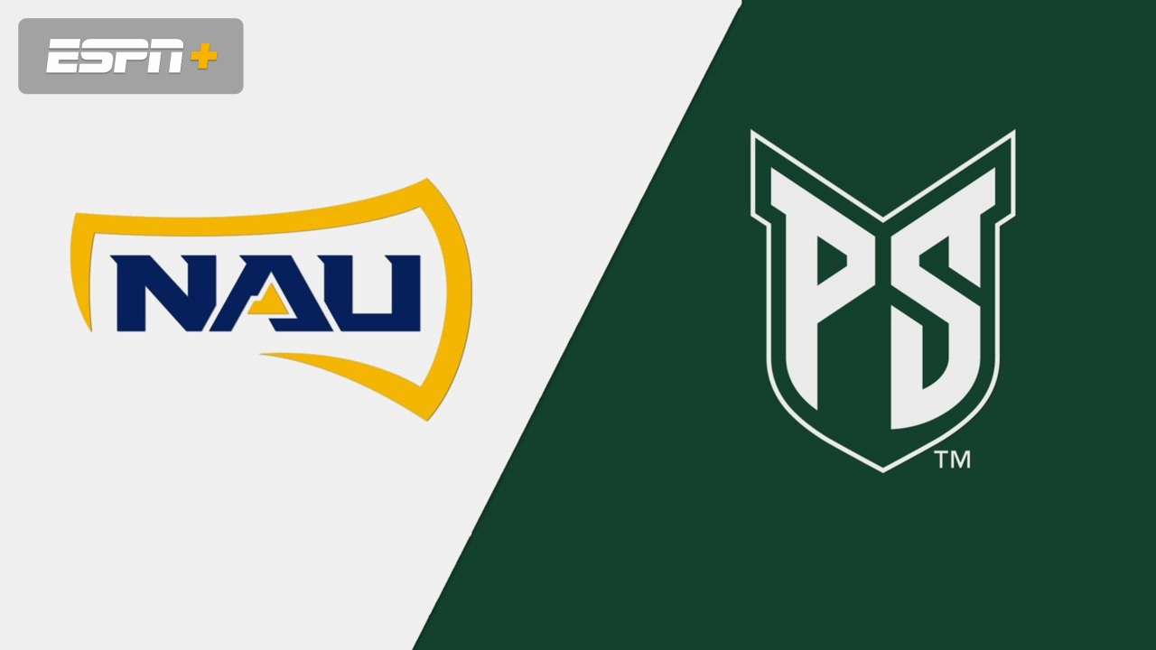 Northern Arizona vs. Portland State