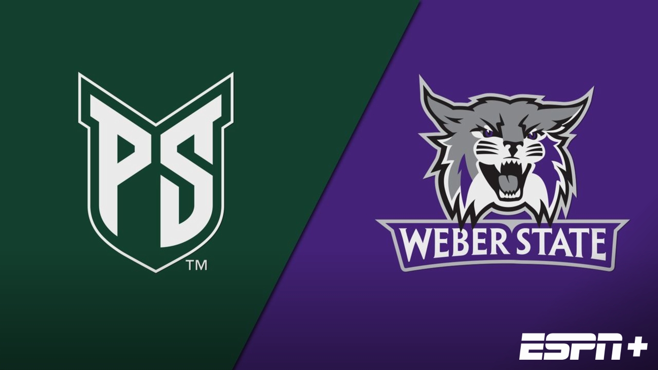 Portland State vs. Weber State