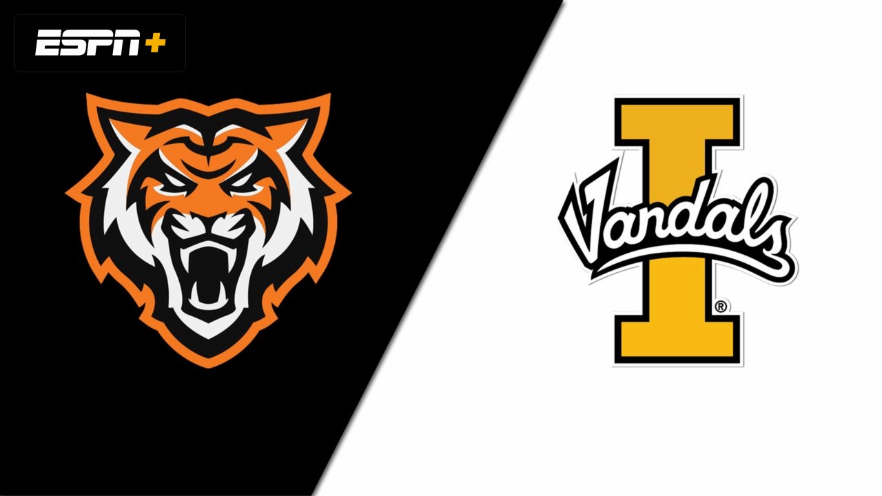 Idaho State vs. Idaho