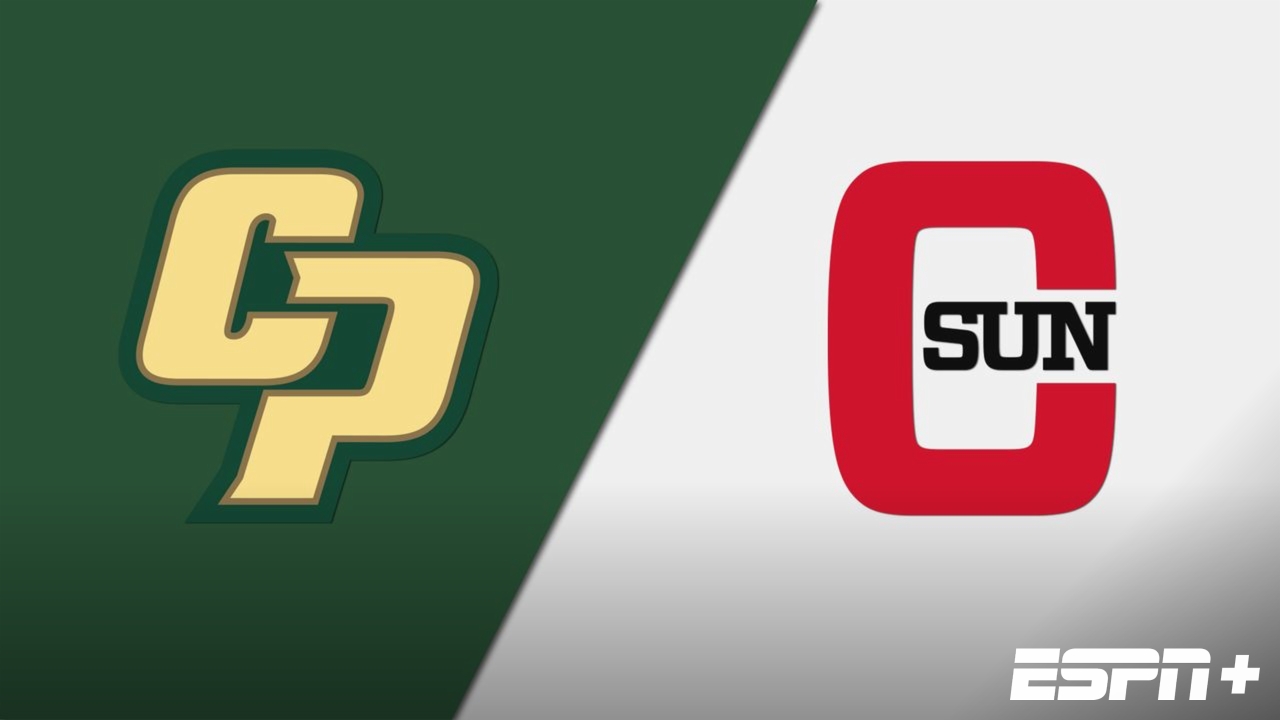 Cal Poly vs. CSU Northridge