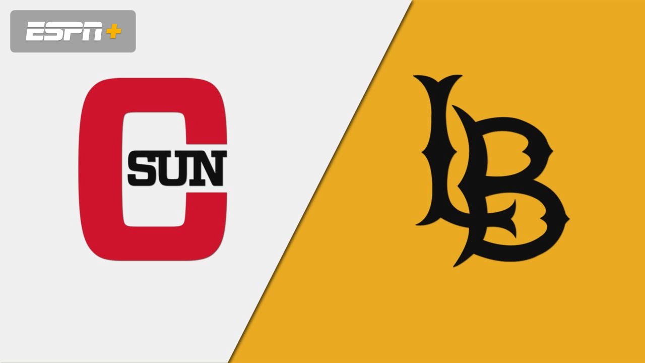 CSU Northridge vs. Long Beach State