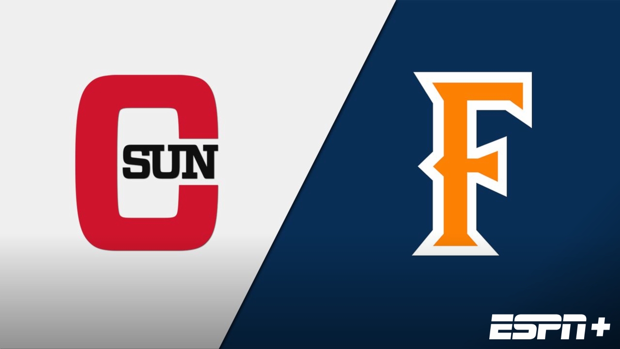 CSU Northridge vs. CSU Fullerton
