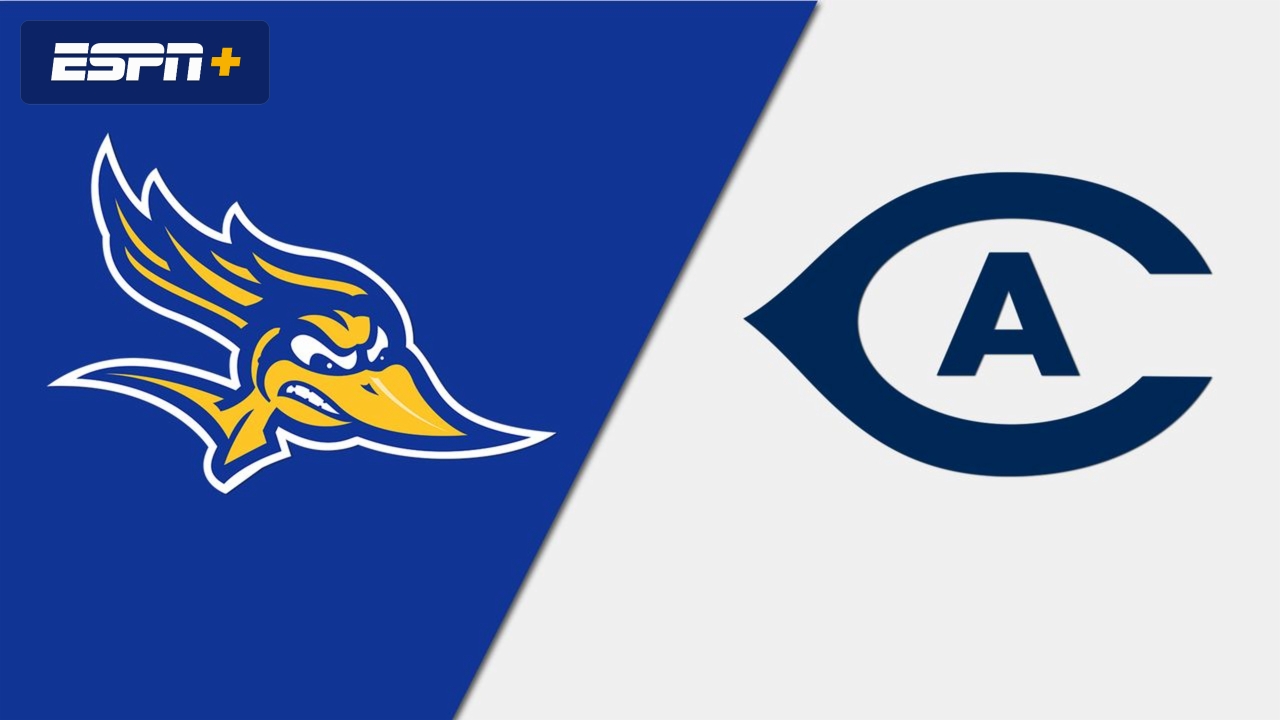 CSU Bakersfield vs. UC Davis