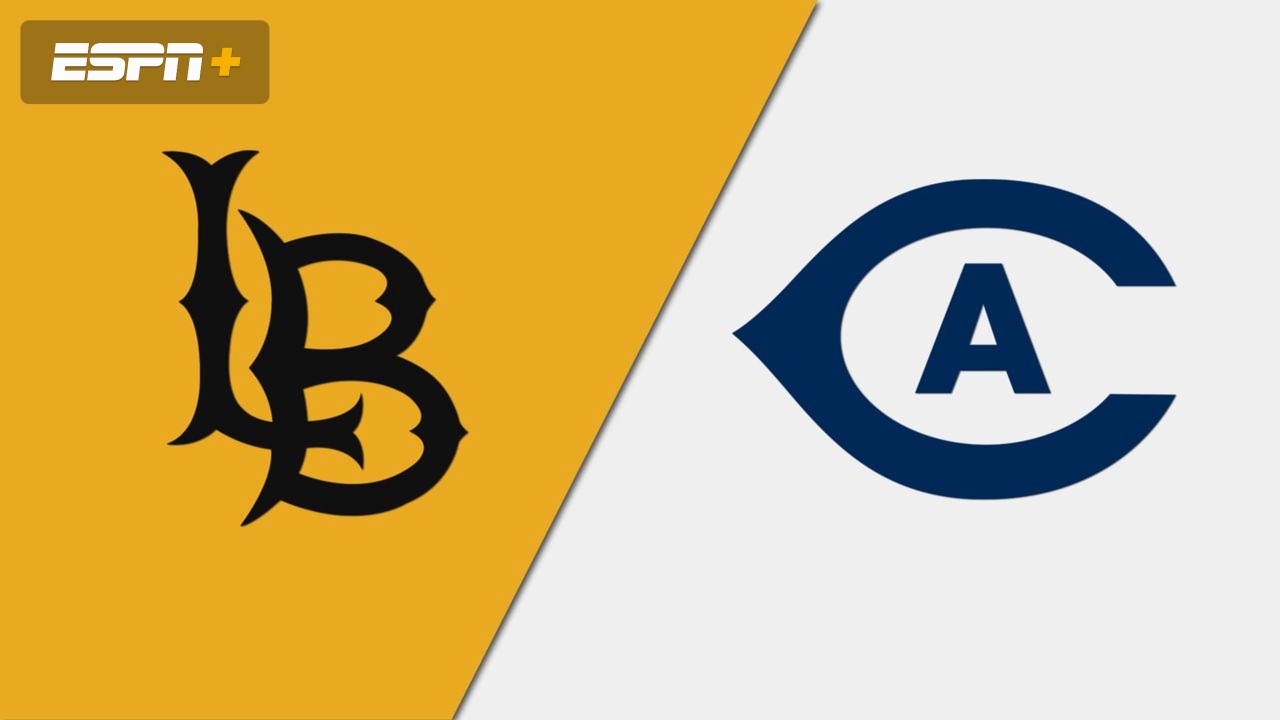 Long Beach State vs. UC Davis