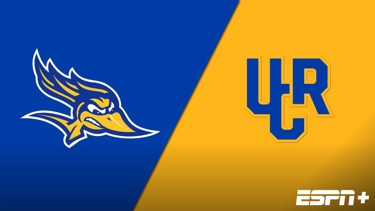 CSU Bakersfield vs. UC Riverside