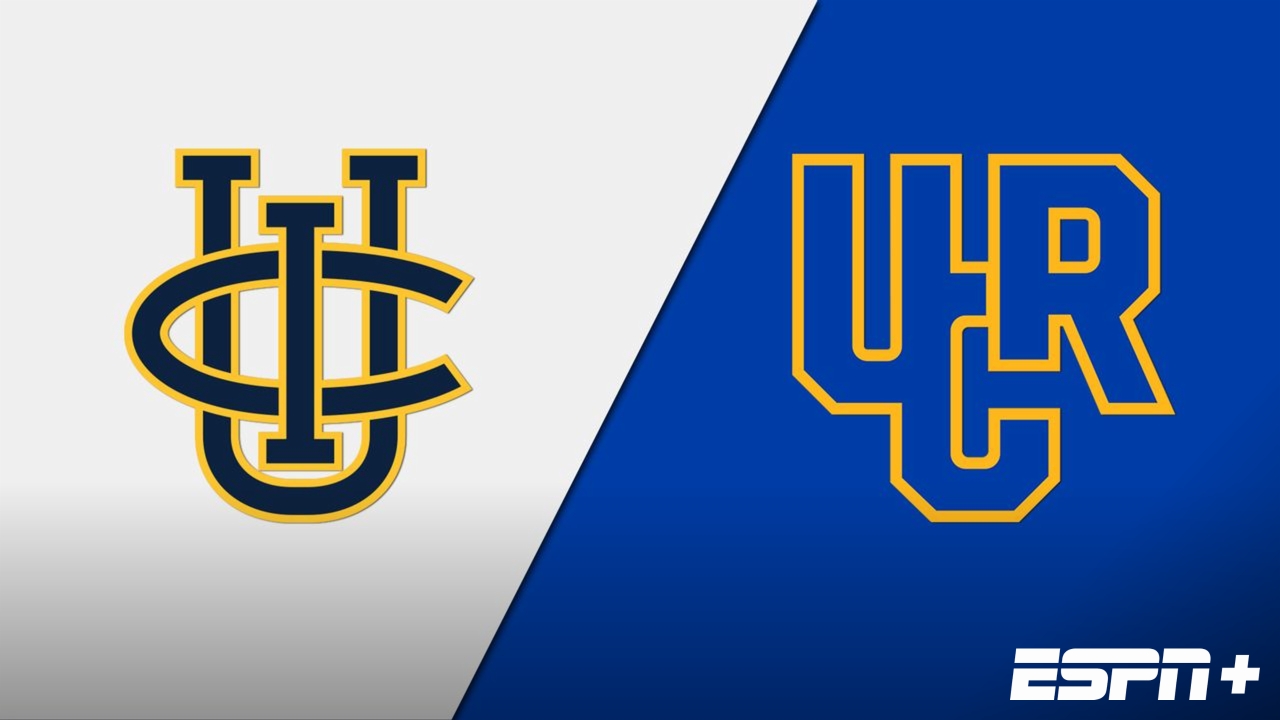 UC Irvine vs. UC Riverside