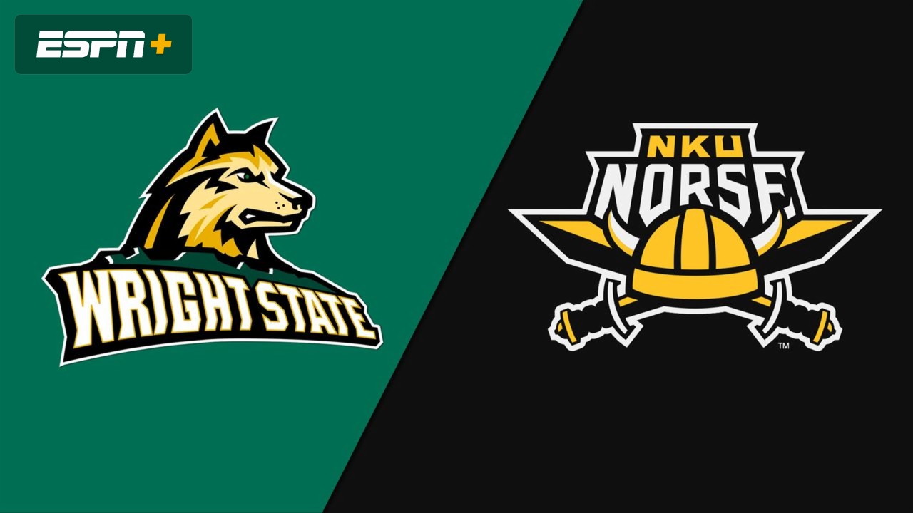 Wright State vs. Northern Kentucky