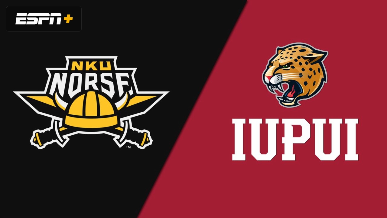 Northern Kentucky vs. IUPUI