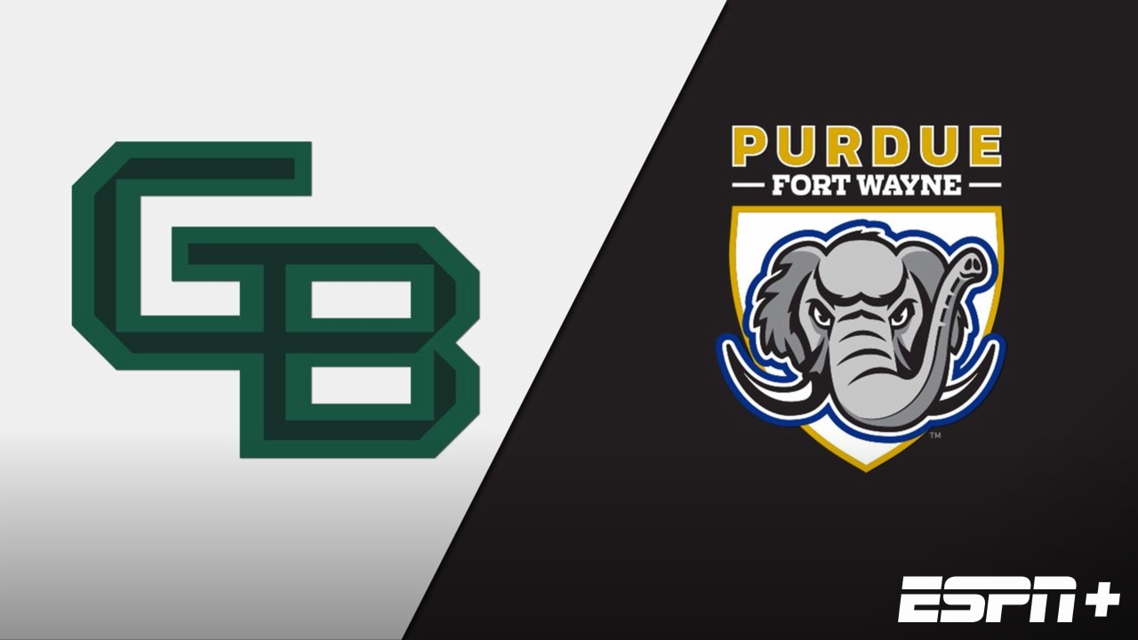 Green Bay vs. Purdue Fort Wayne
