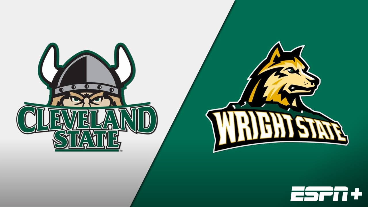 Cleveland State vs. Wright State