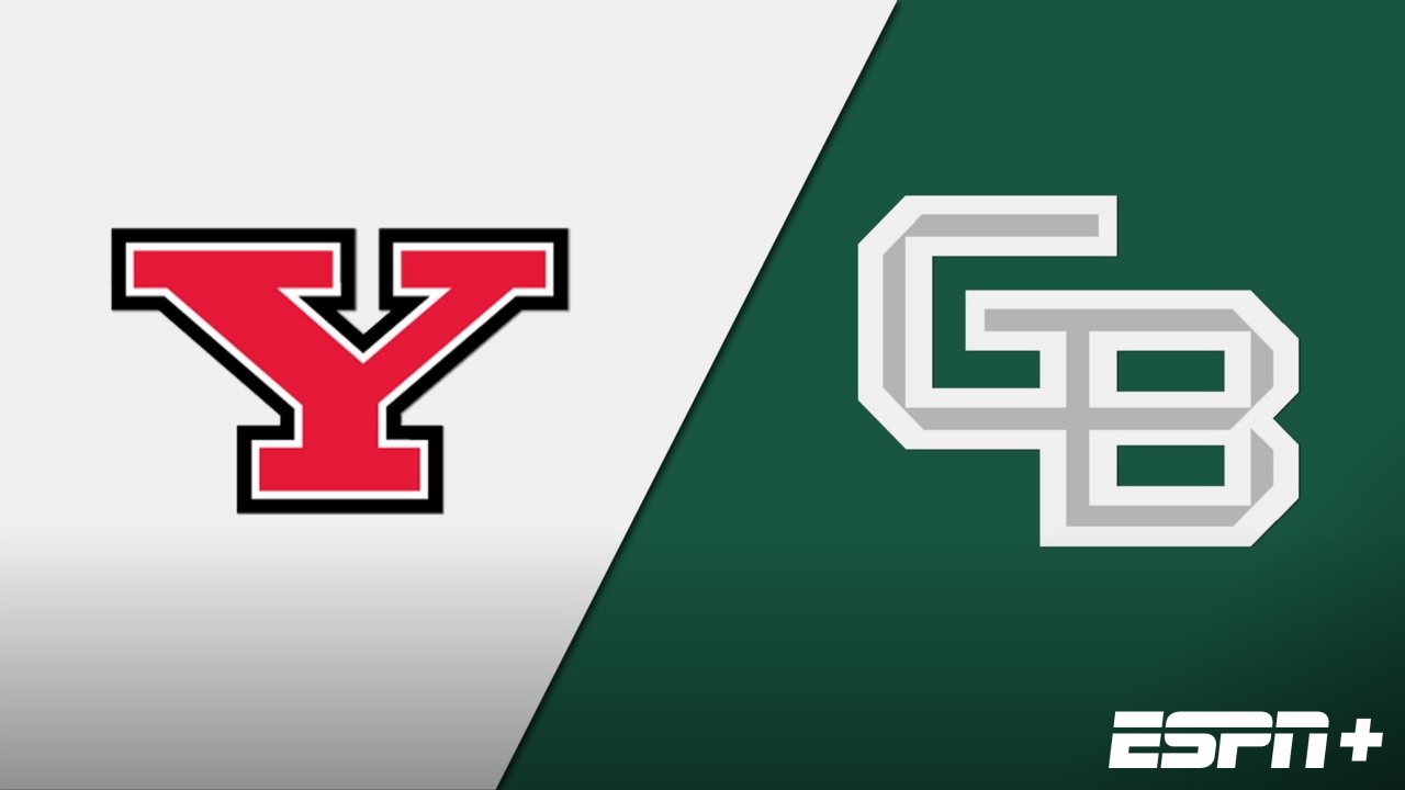 Youngstown State vs. Green Bay