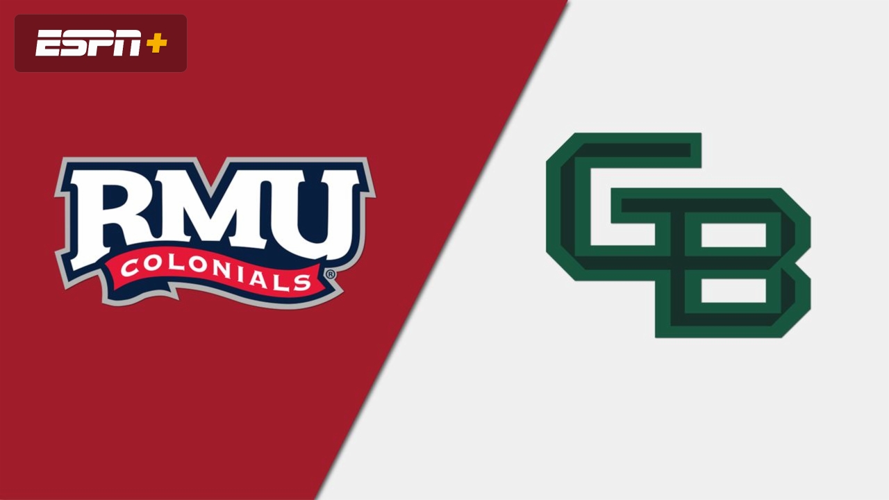 Robert Morris vs. Green Bay