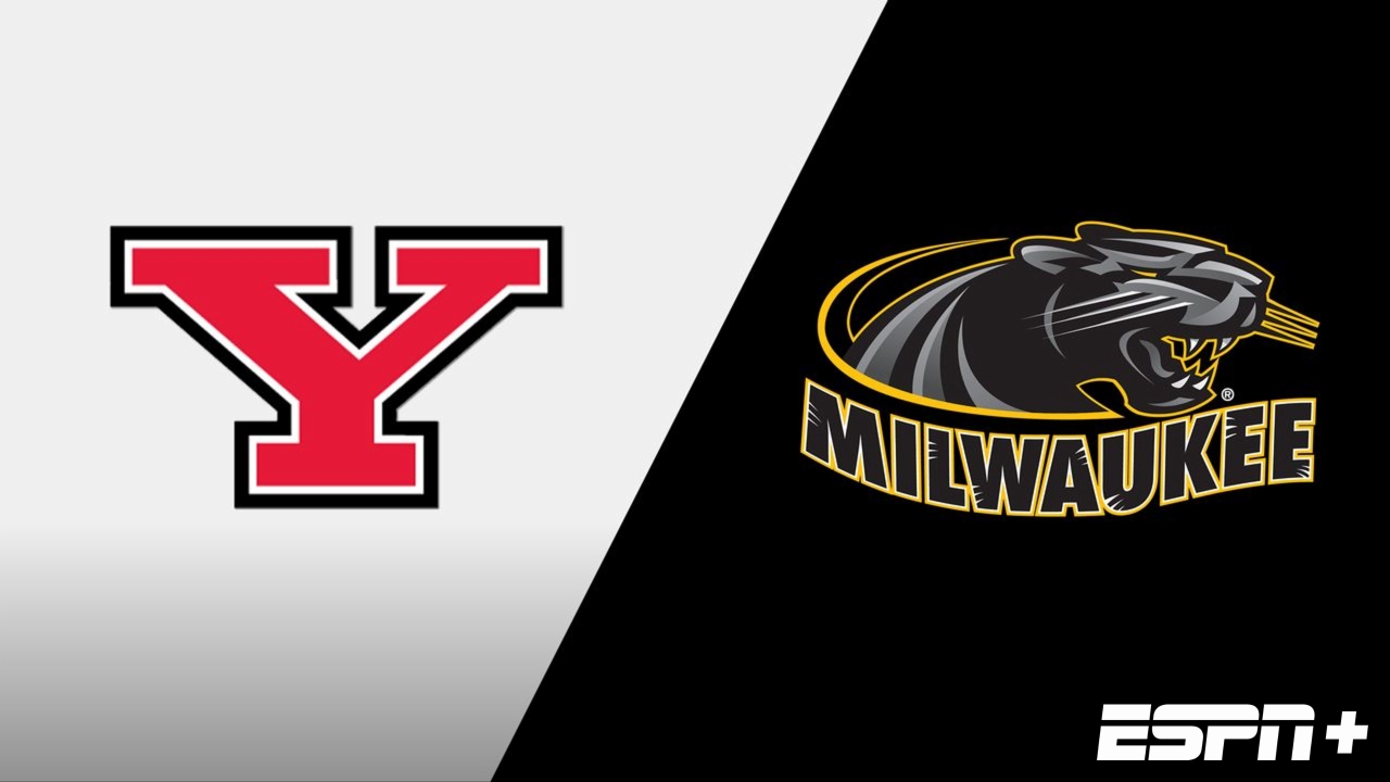 Youngstown State vs. Milwaukee