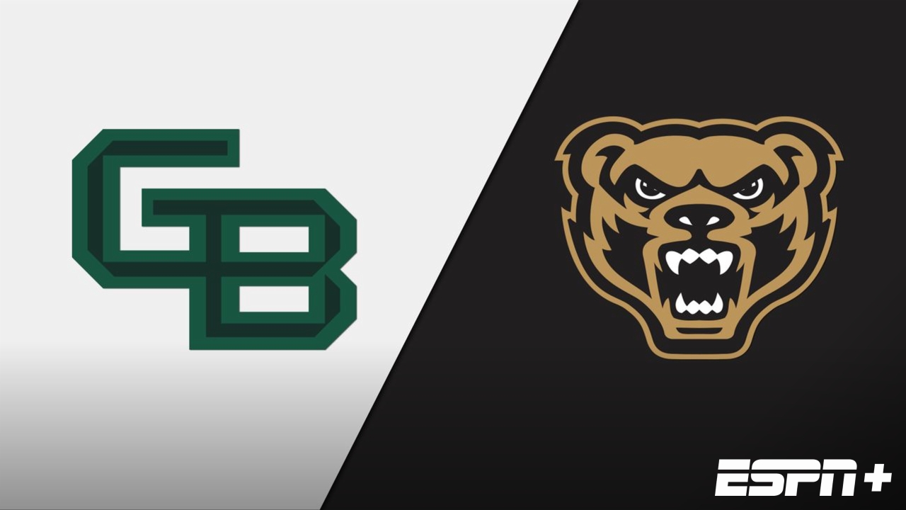 Green Bay vs. Oakland