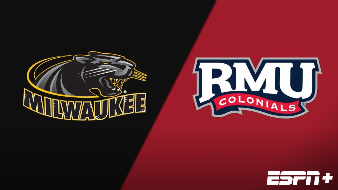 Milwaukee vs. Robert Morris