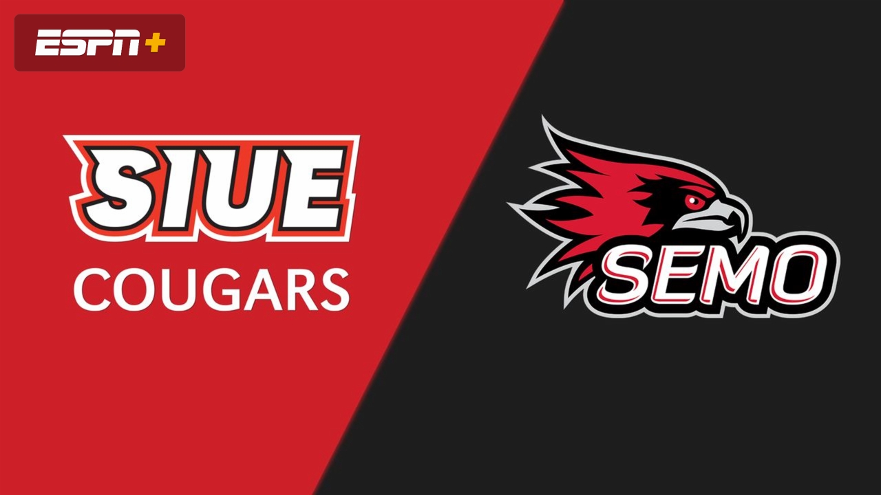 SIU Edwardsville vs. Southeast Missouri State