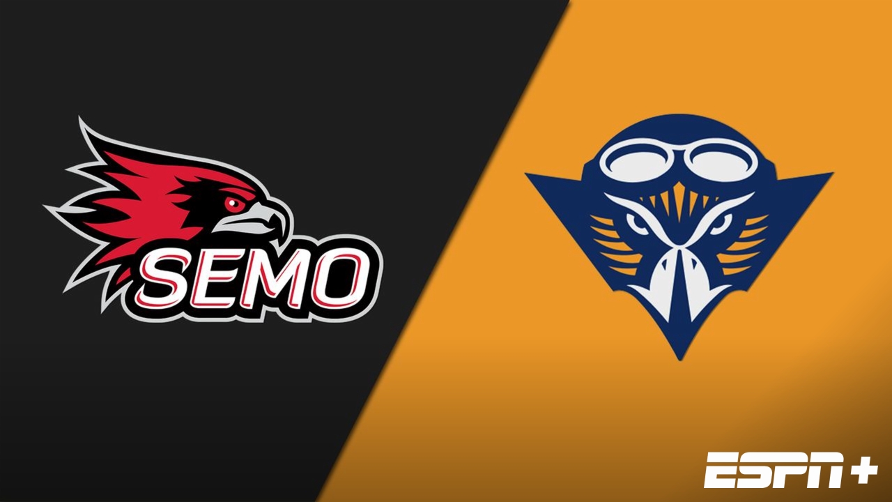 Southeast Missouri State vs. UT Martin