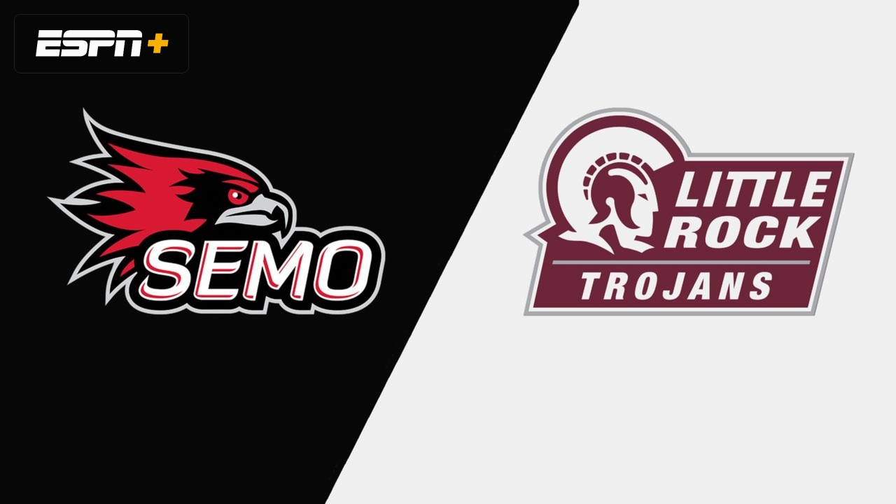 Southeast Missouri State vs. Little Rock