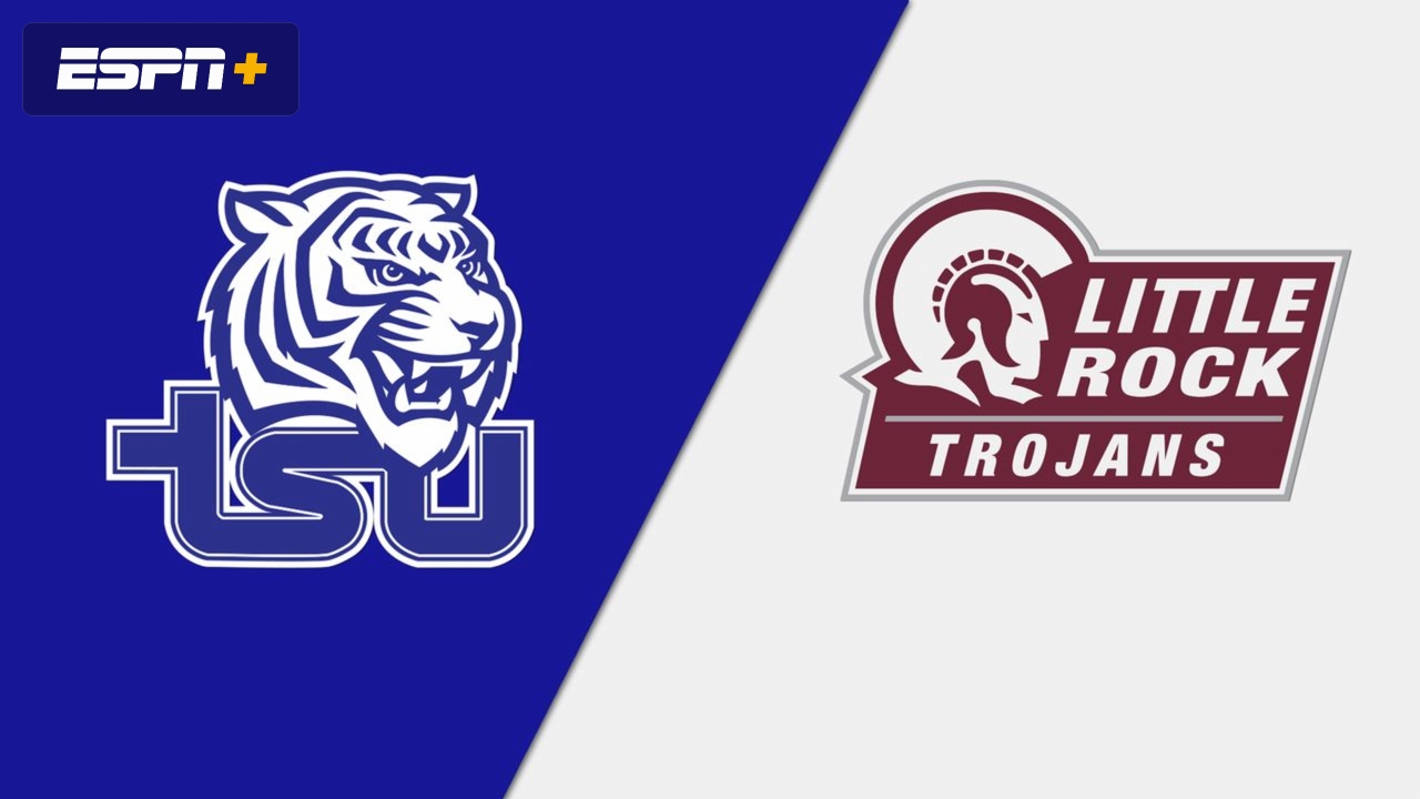 Tennessee State vs. Little Rock