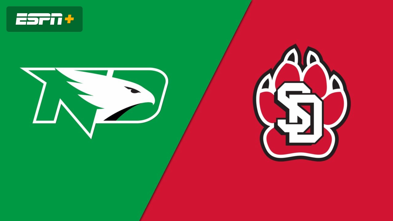 North Dakota vs. South Dakota