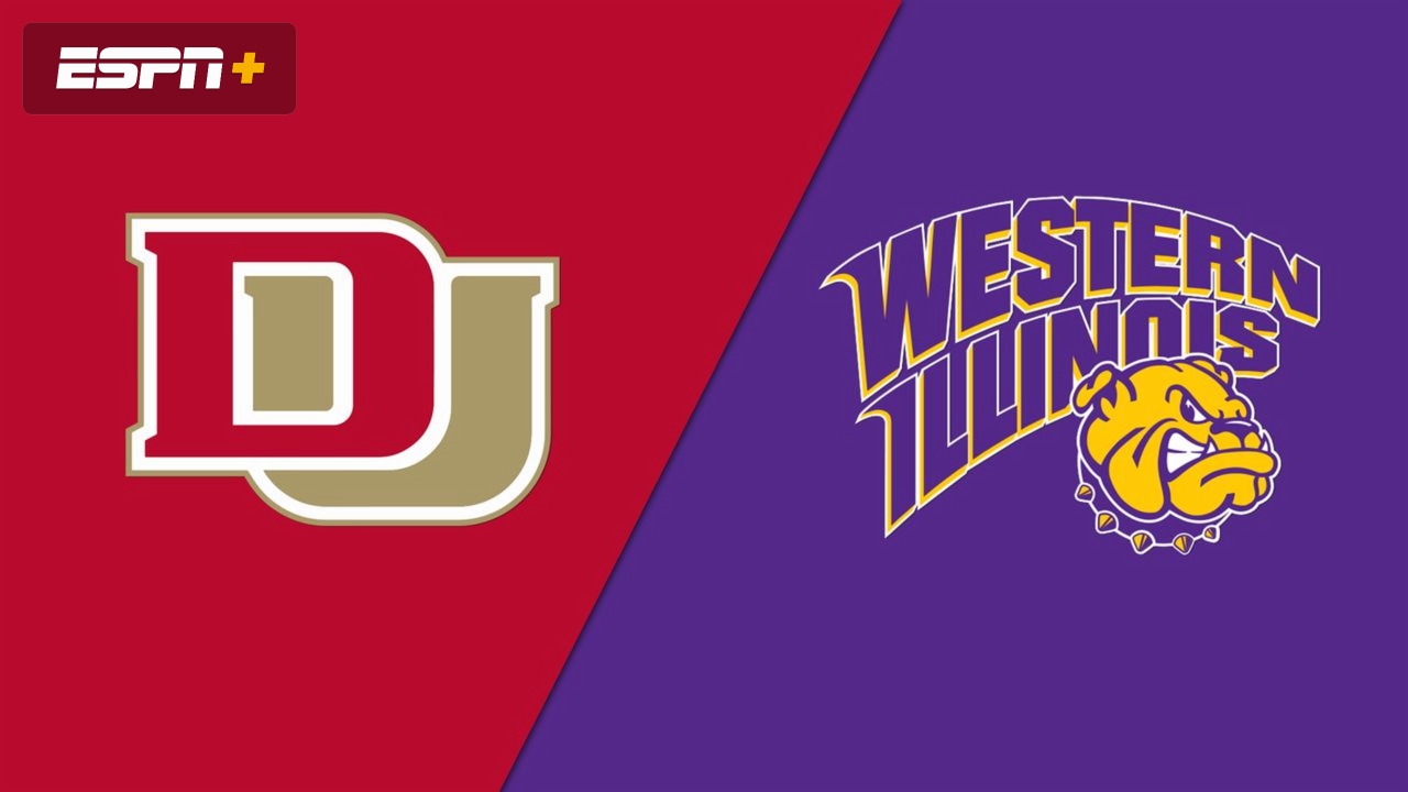 Denver vs. Western Illinois