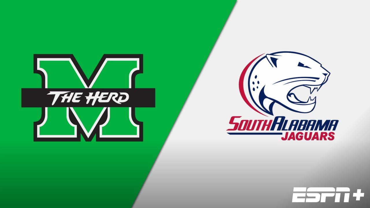 Marshall vs. South Alabama