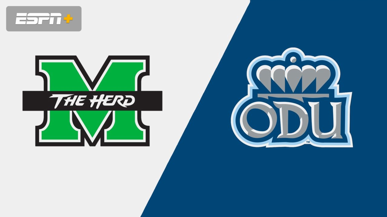 Marshall vs. Old Dominion