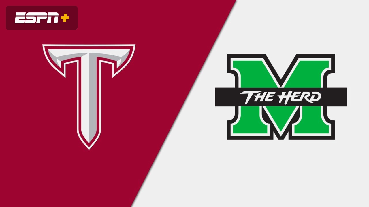 Troy vs. Marshall