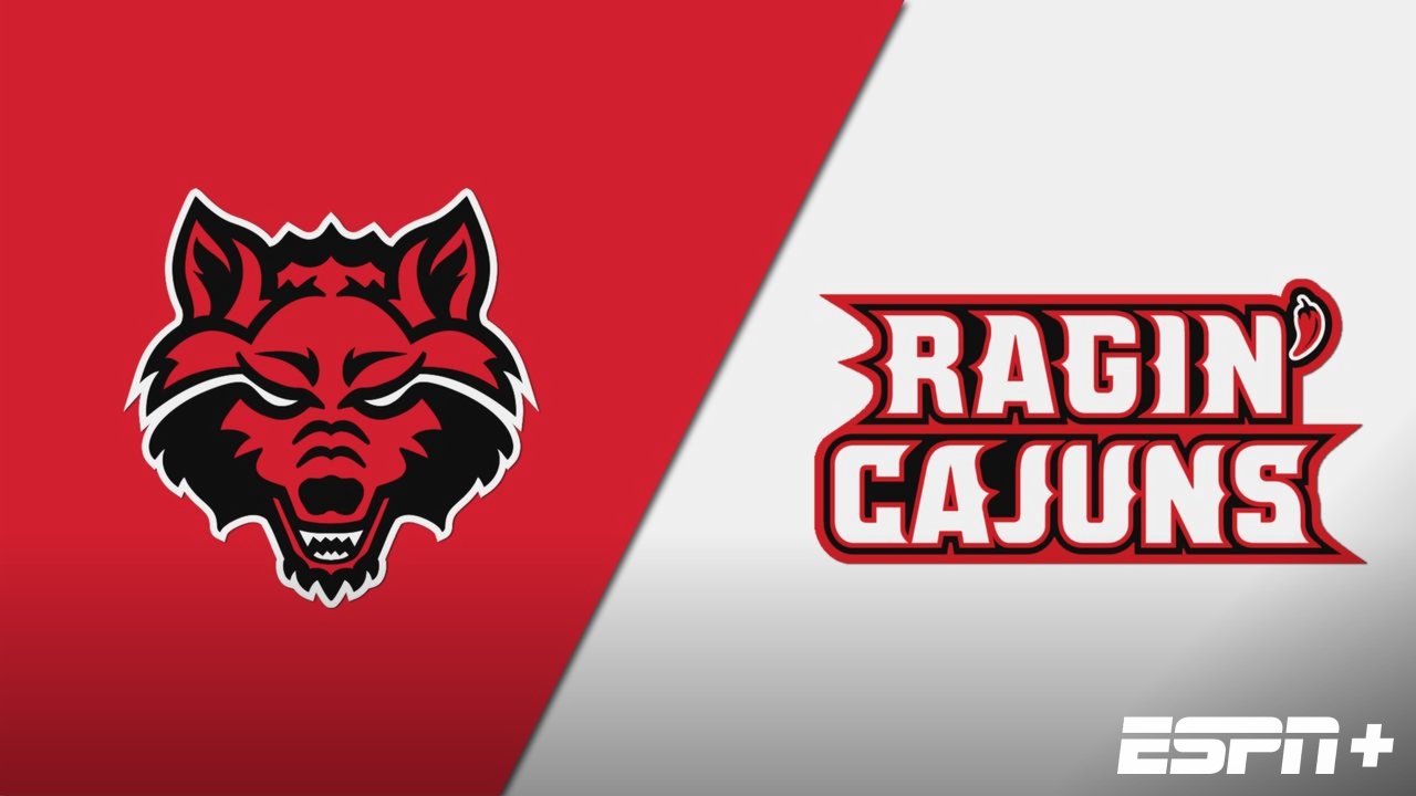 Arkansas State vs. Louisiana