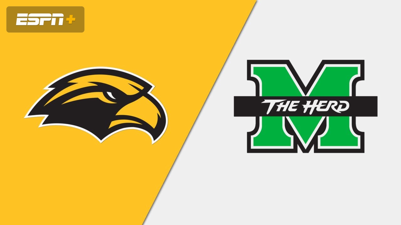 Southern Miss vs. Marshall