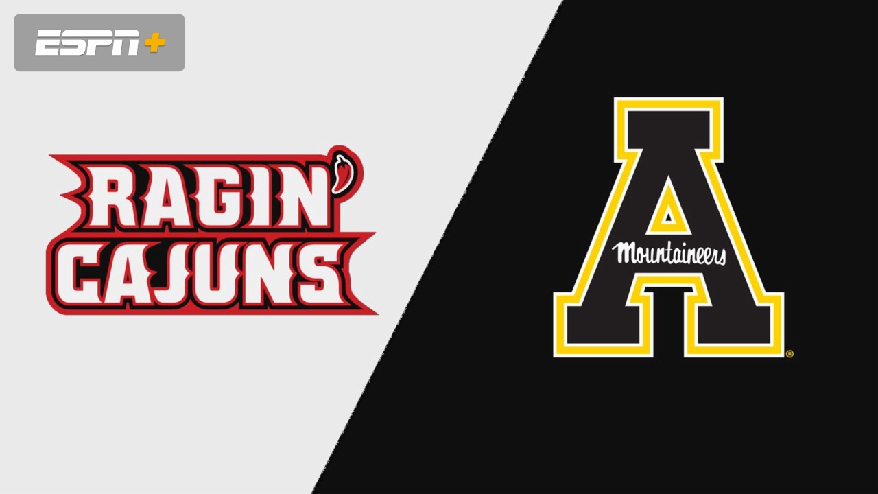 Louisiana vs. Appalachian State