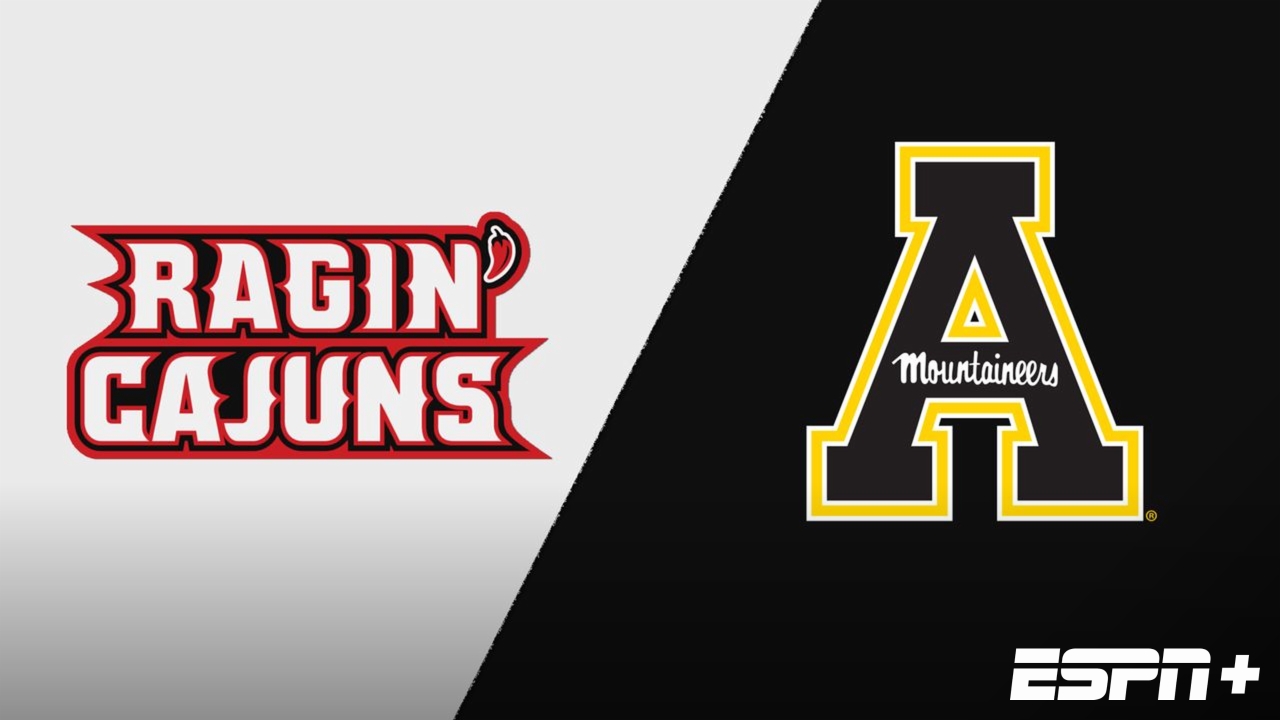 Louisiana vs. Appalachian State