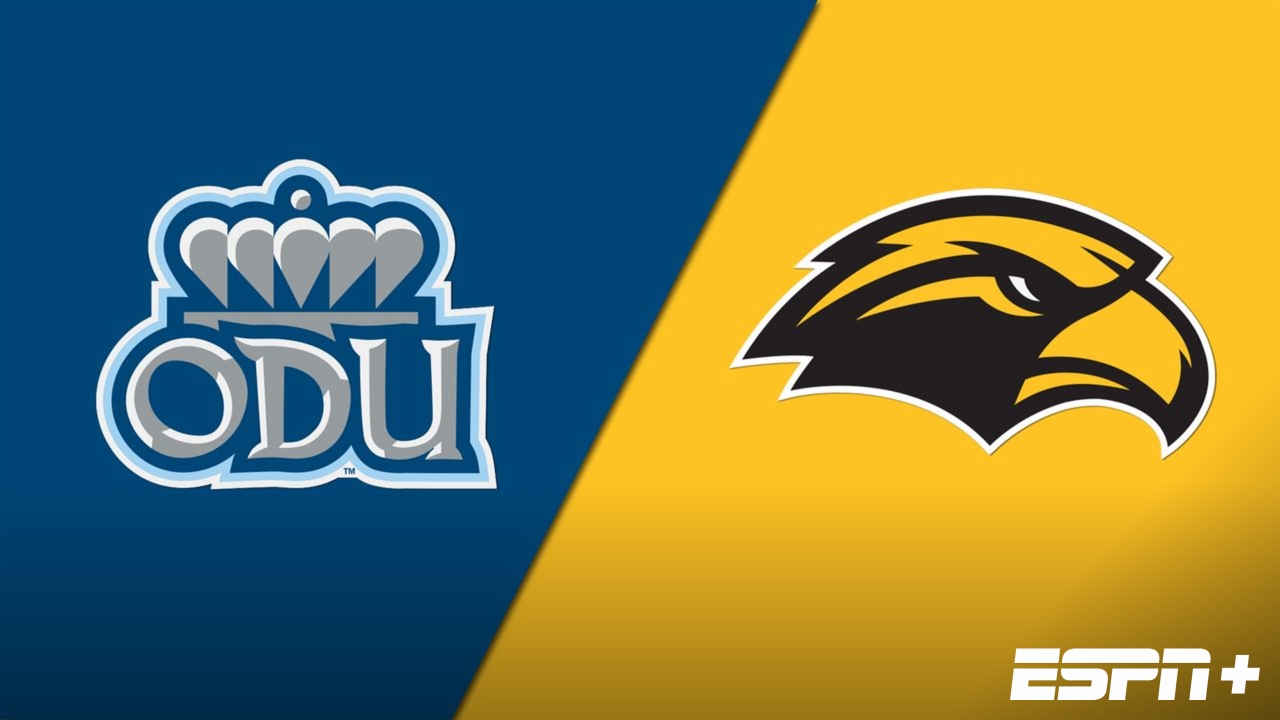 Old Dominion vs. Southern Miss