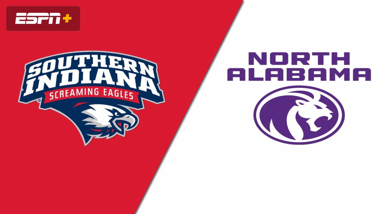 Southern Indiana vs. North Alabama