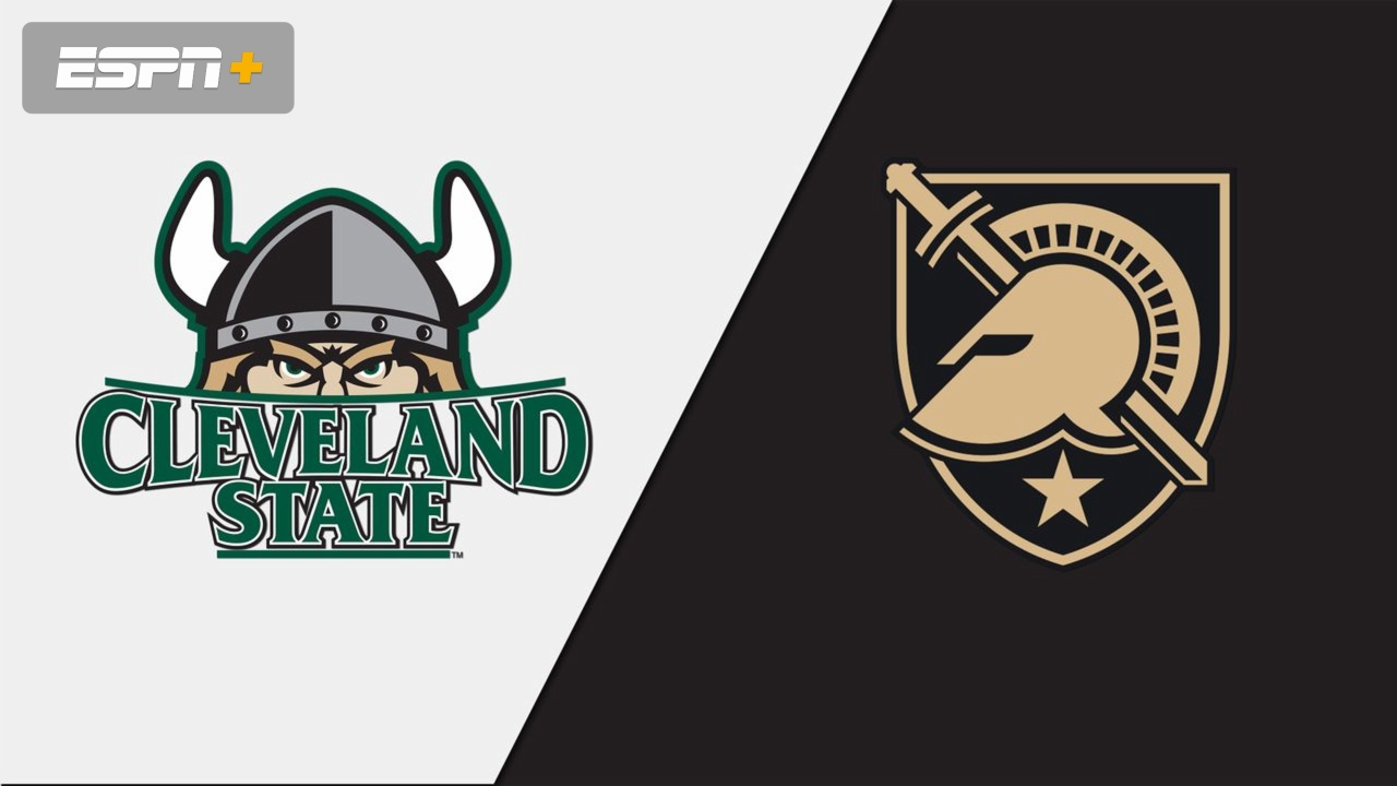 Cleveland State vs. Army
