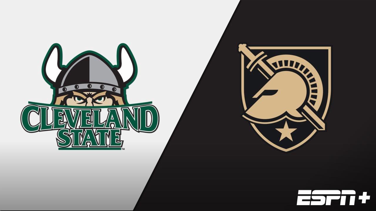 Cleveland State vs. Army