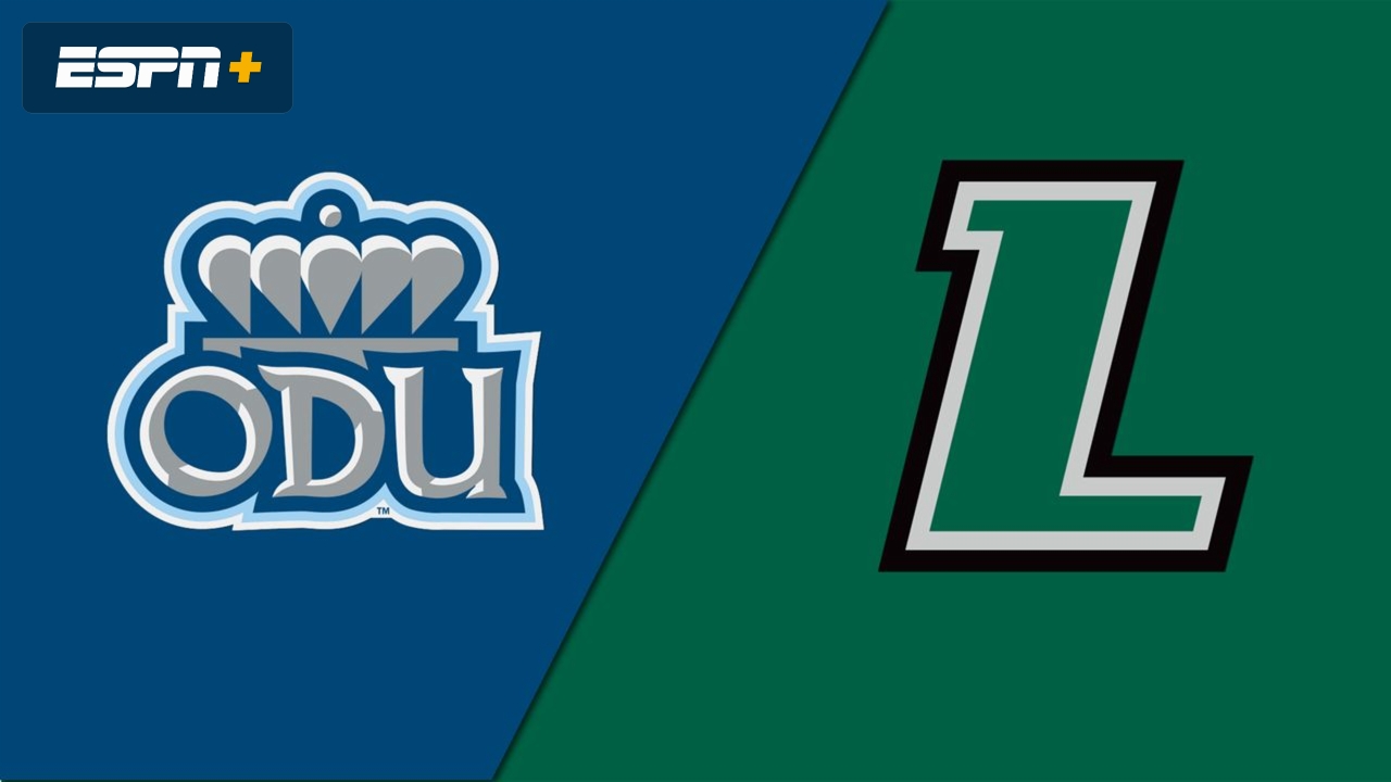 Old Dominion vs. Loyola (MD)