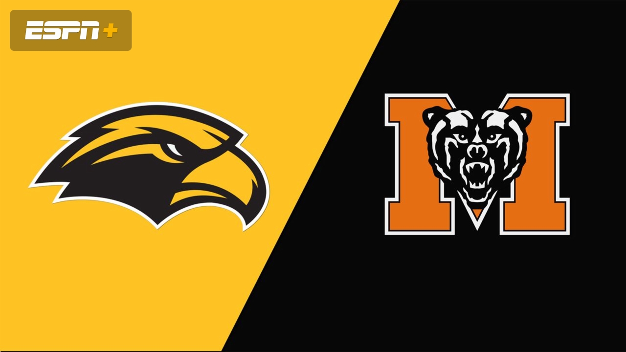 Southern Mississippi vs. Mercer