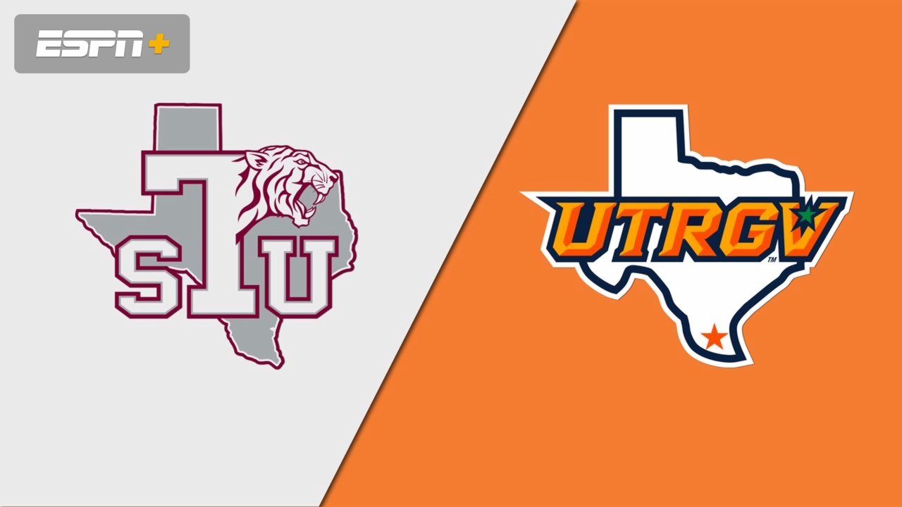 Texas Southern vs. UT Rio Grande Valley