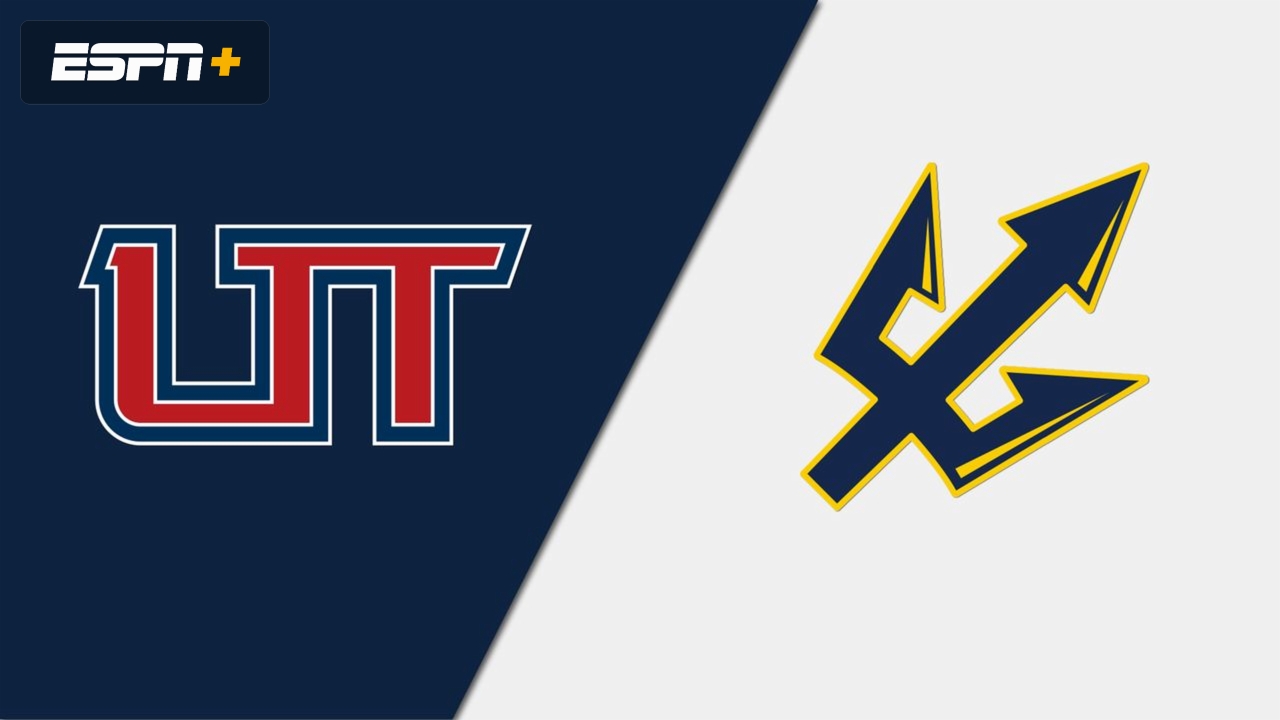 Utah Tech vs. UC San Diego