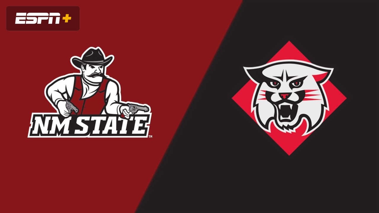 New Mexico State vs. Davidson