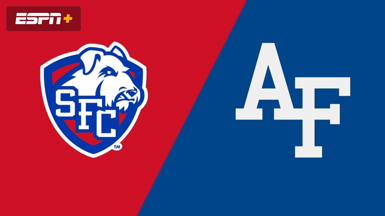 St. Francis (BKN) vs. Air Force (M Water Polo)