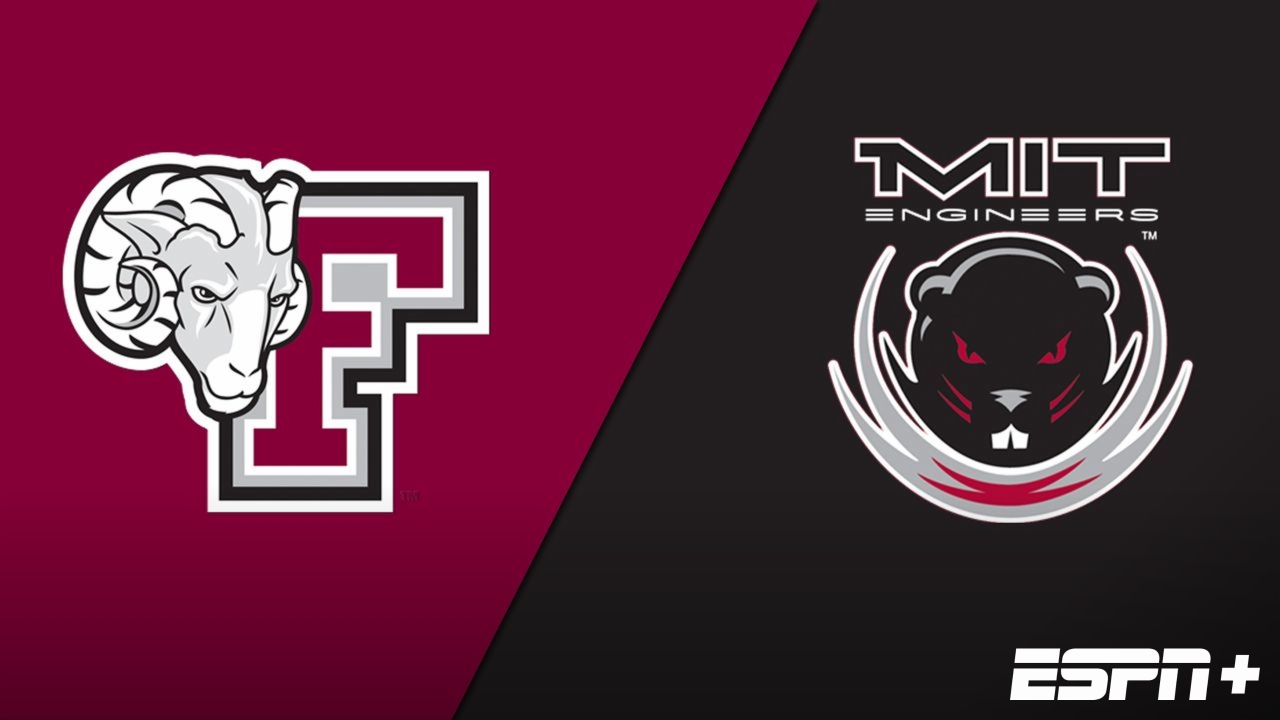Fordham vs. MIT (M Water Polo)