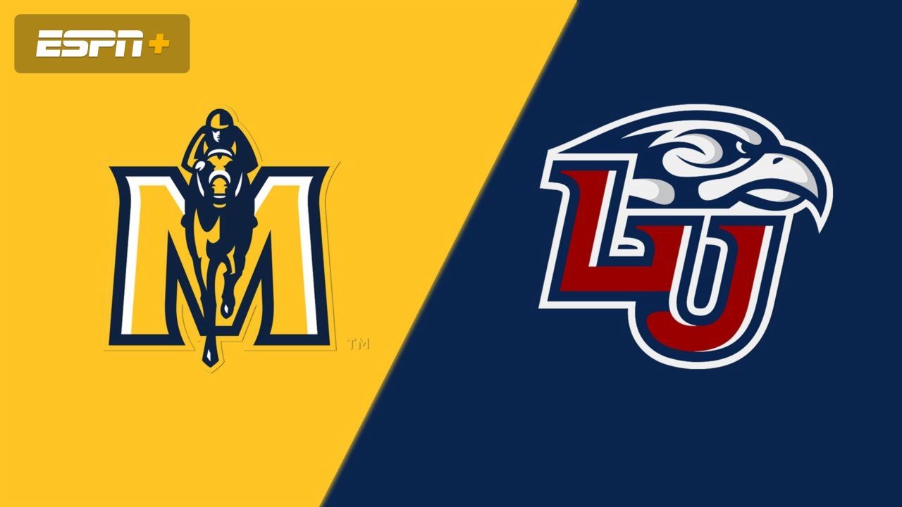 Murray State vs. Liberty
