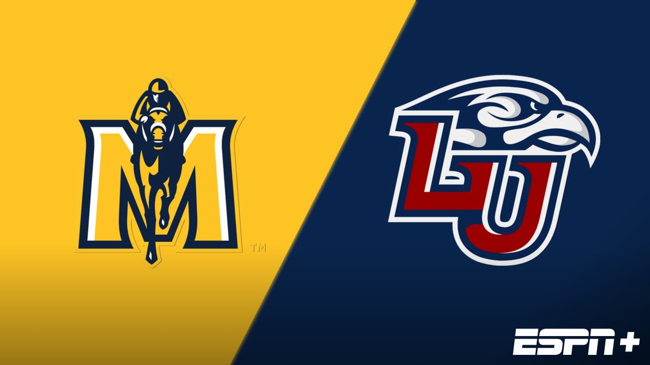 Murray State vs. Liberty