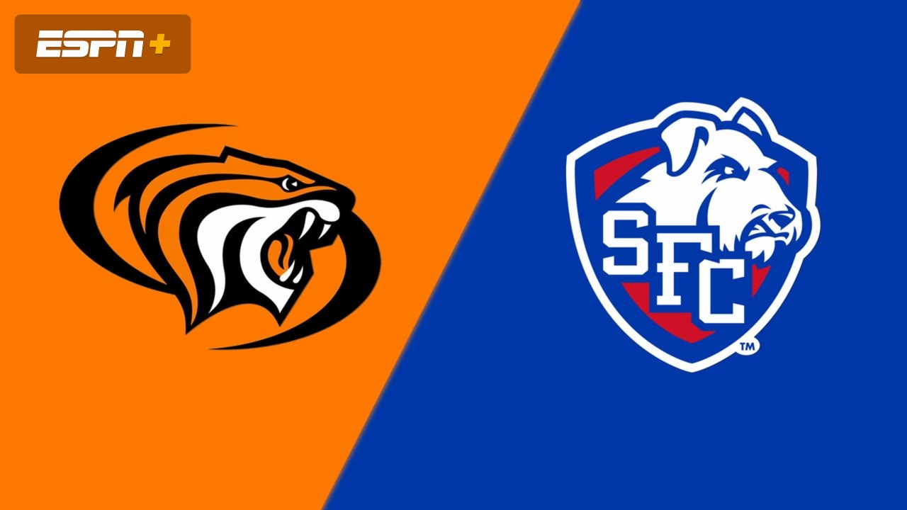 Pacific vs. St. Francis (BKN) (M Water Polo)