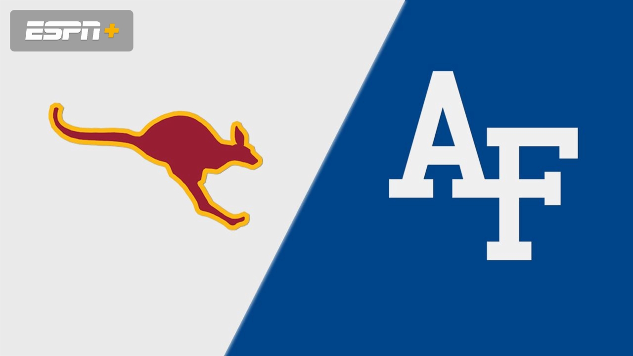 Austin vs. Air Force (M Water Polo)