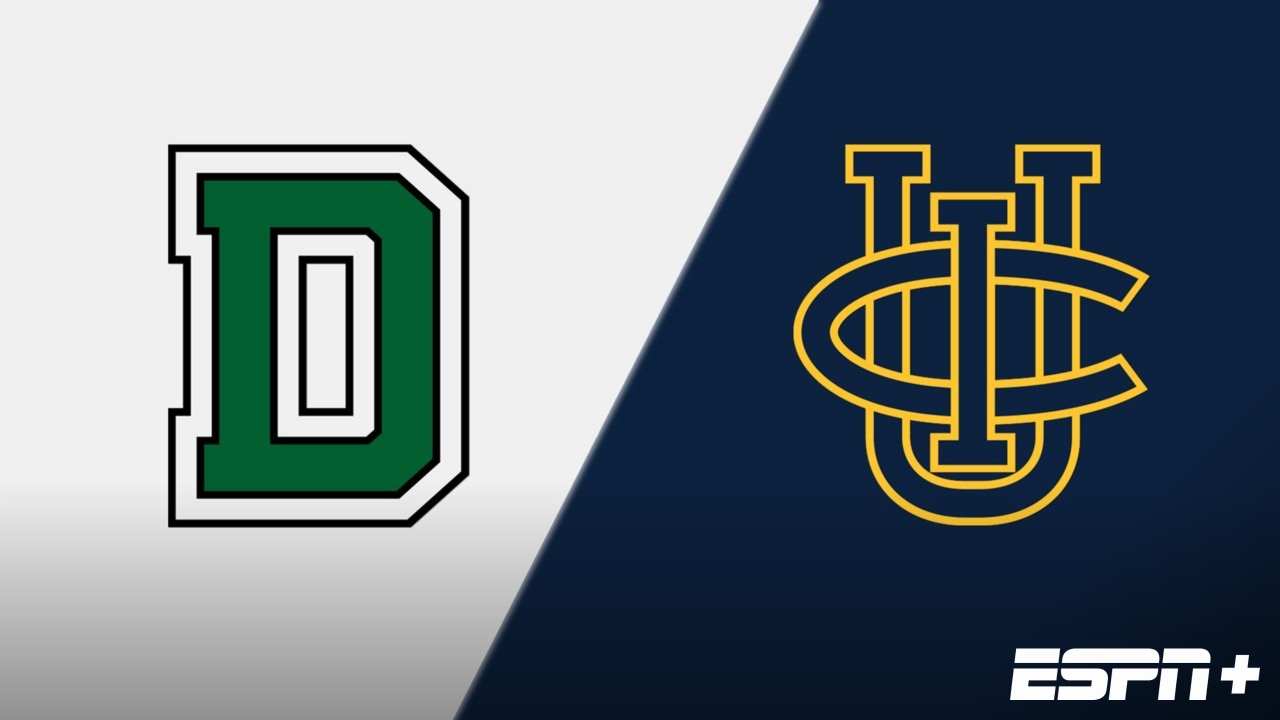 Dartmouth vs. UC Irvine