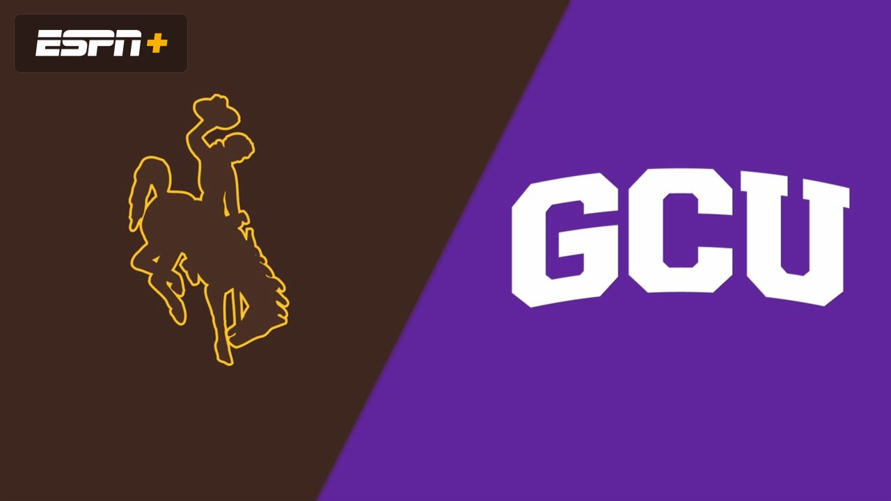 Wyoming vs. Grand Canyon