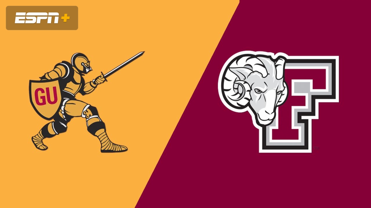 Gannon vs. Fordham (M Water Polo)